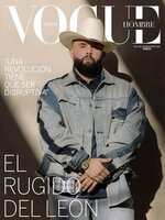 Vogue Hombre